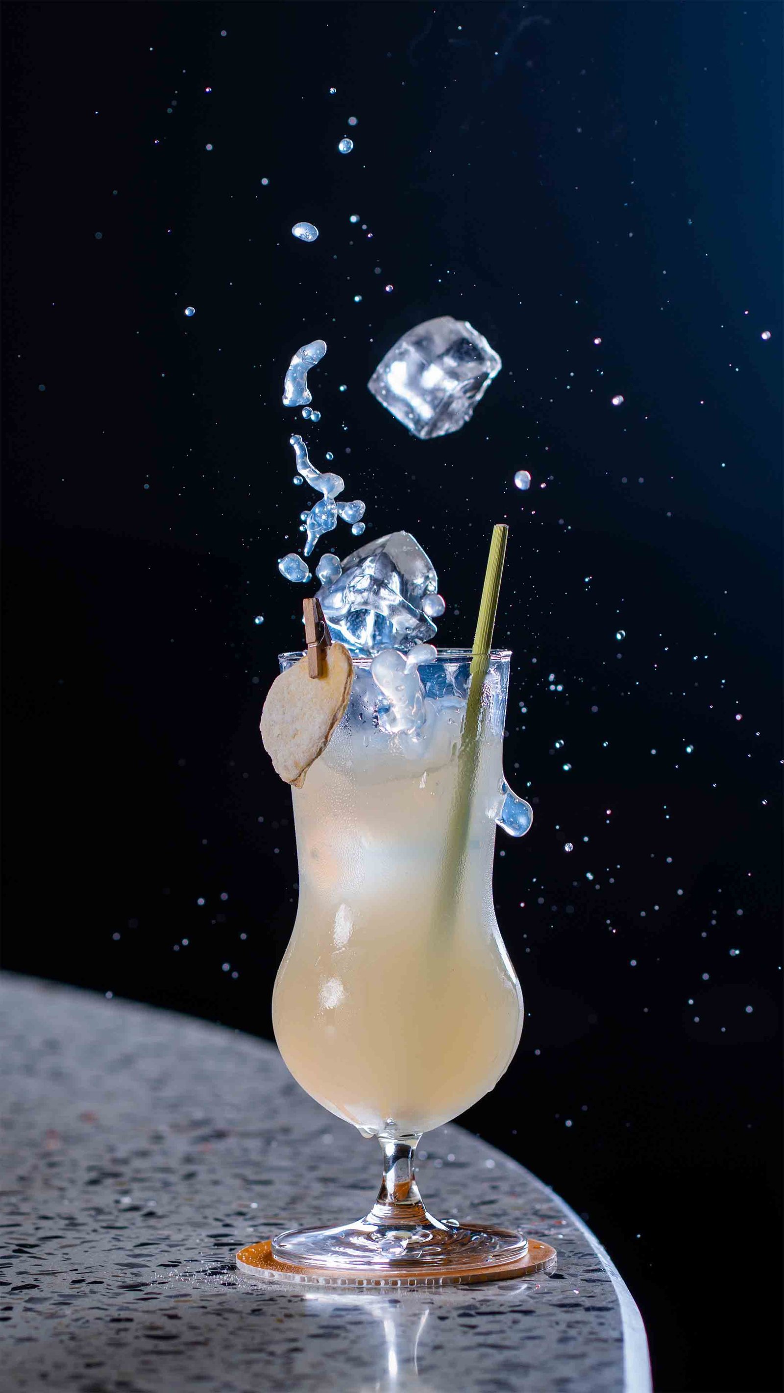 Naughty Kodi, Andhra & Telangana kitchen & bar, Khajaguda Hyderabad
