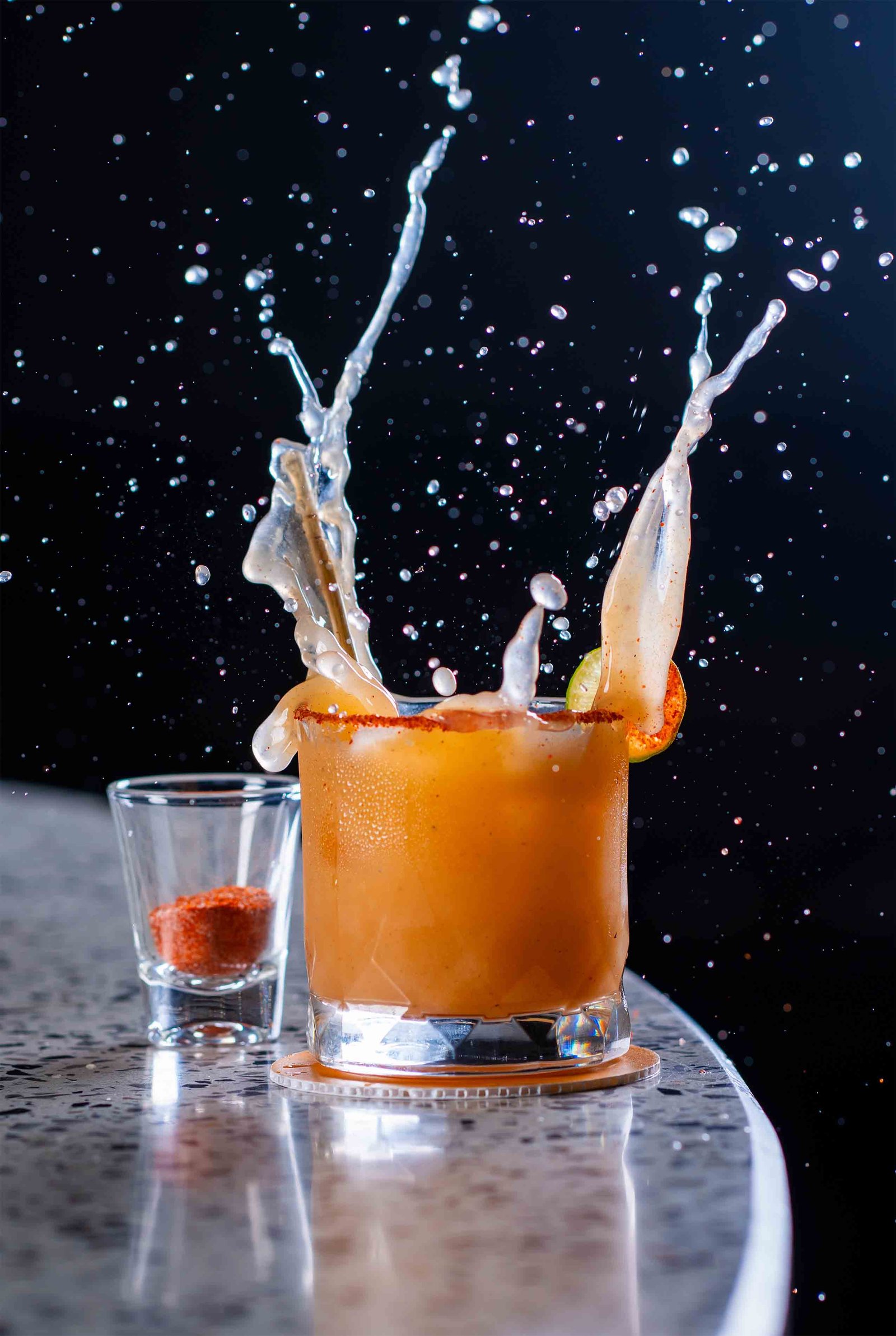 Naughty Kodi, Andhra & Telangana kitchen & bar, Khajaguda Hyderabad