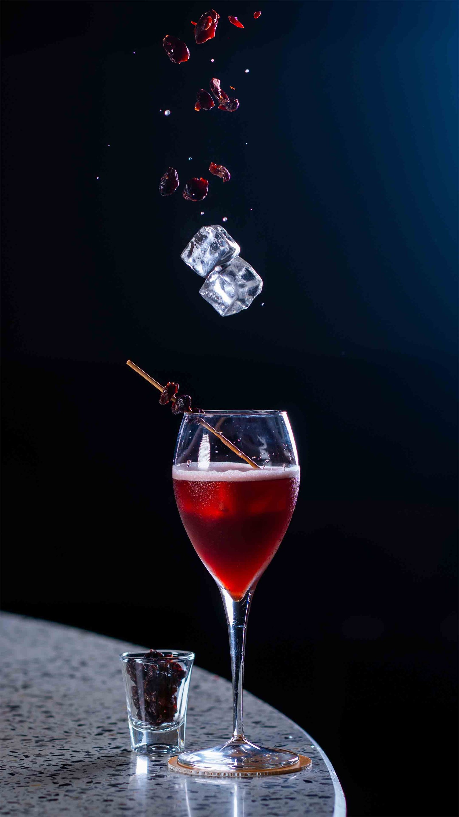 Naughty Kodi, Andhra & Telangana kitchen & bar, Khajaguda Hyderabad