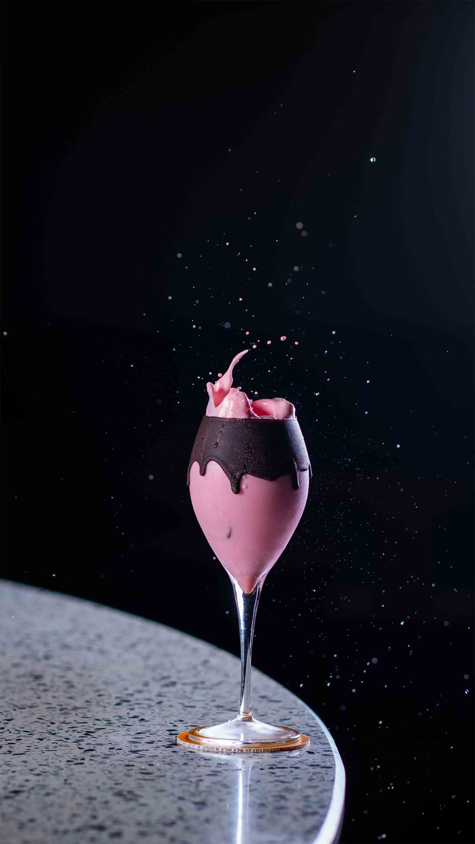 Naughty Kodi, Andhra & Telangana kitchen & bar, Khajaguda Hyderabad