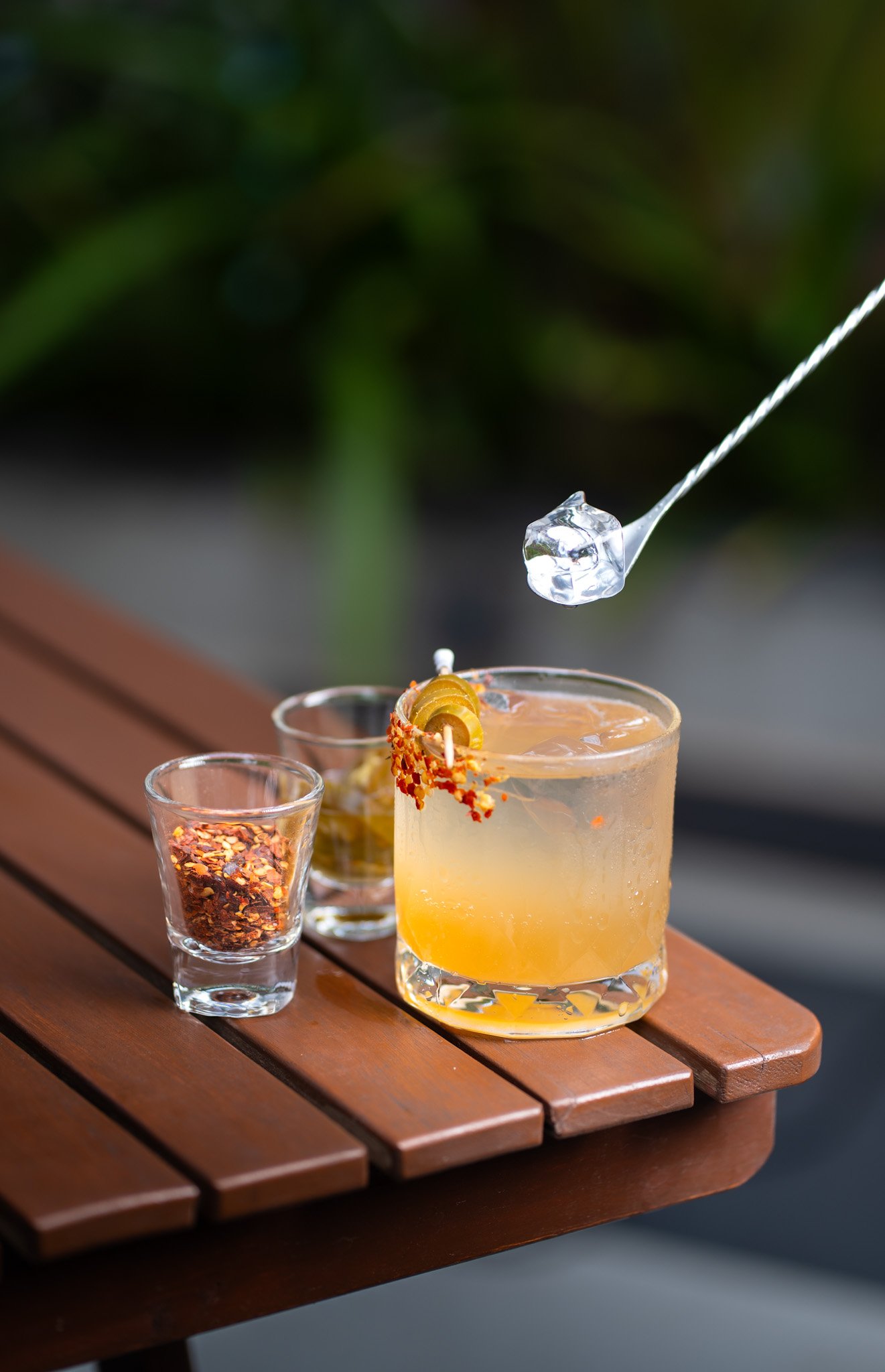 Naughty Kodi, Andhra & Telangana kitchen & bar, Khajaguda Hyderabad