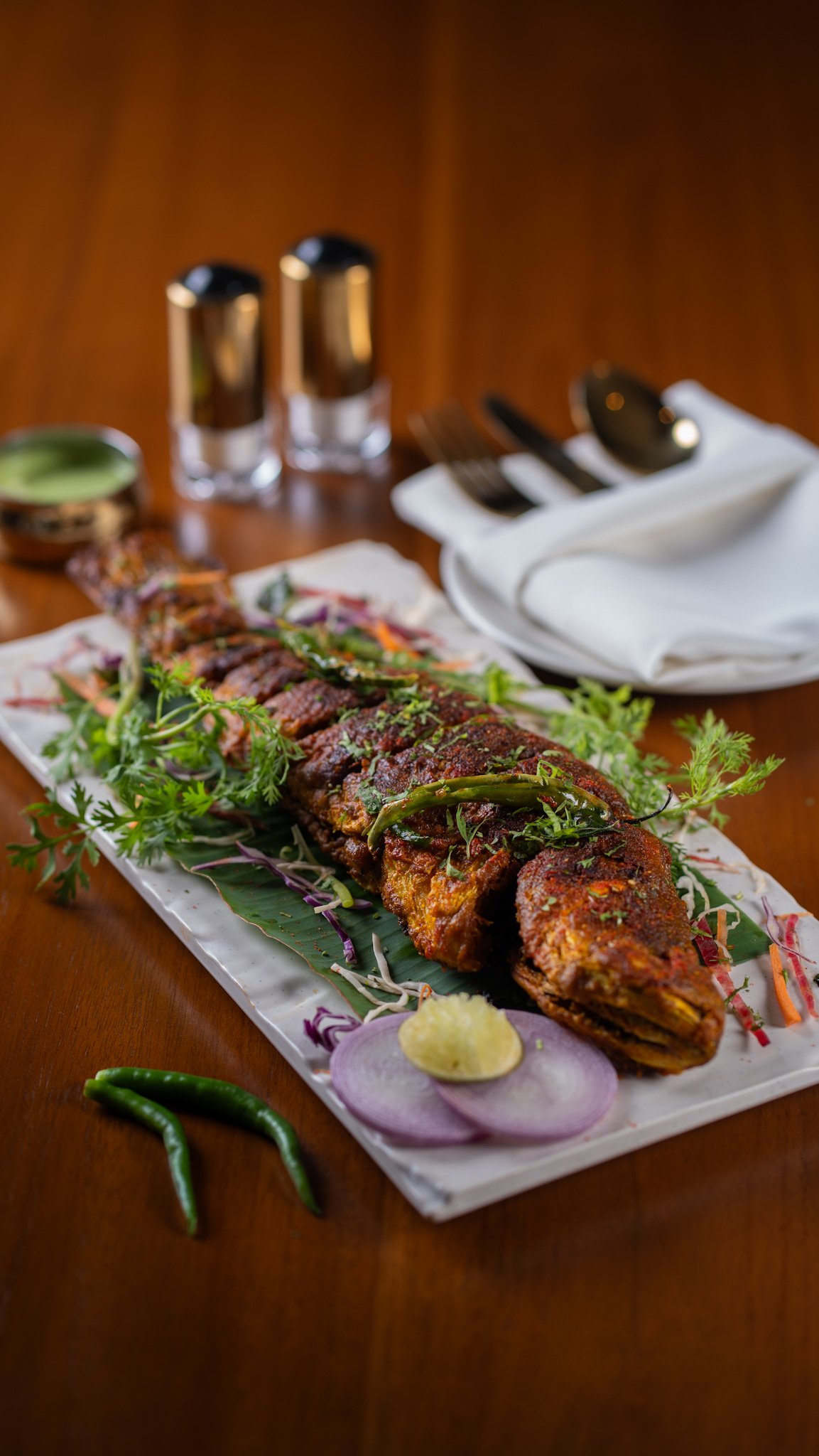 Naughty Kodi, Andhra & Telangana kitchen & bar, Khajaguda Hyderabad