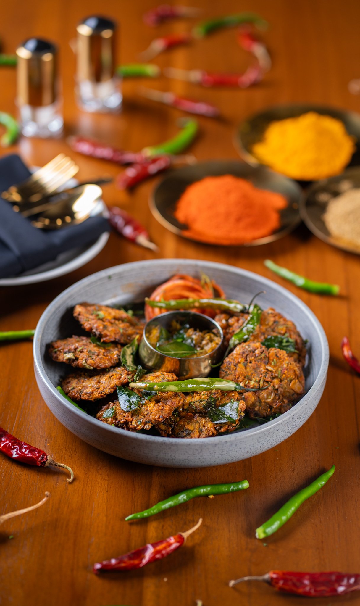 Naughty Kodi, Andhra & Telangana kitchen & bar, Khajaguda Hyderabad
