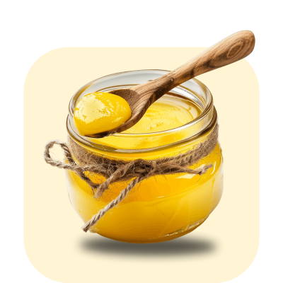 Pure Ghee