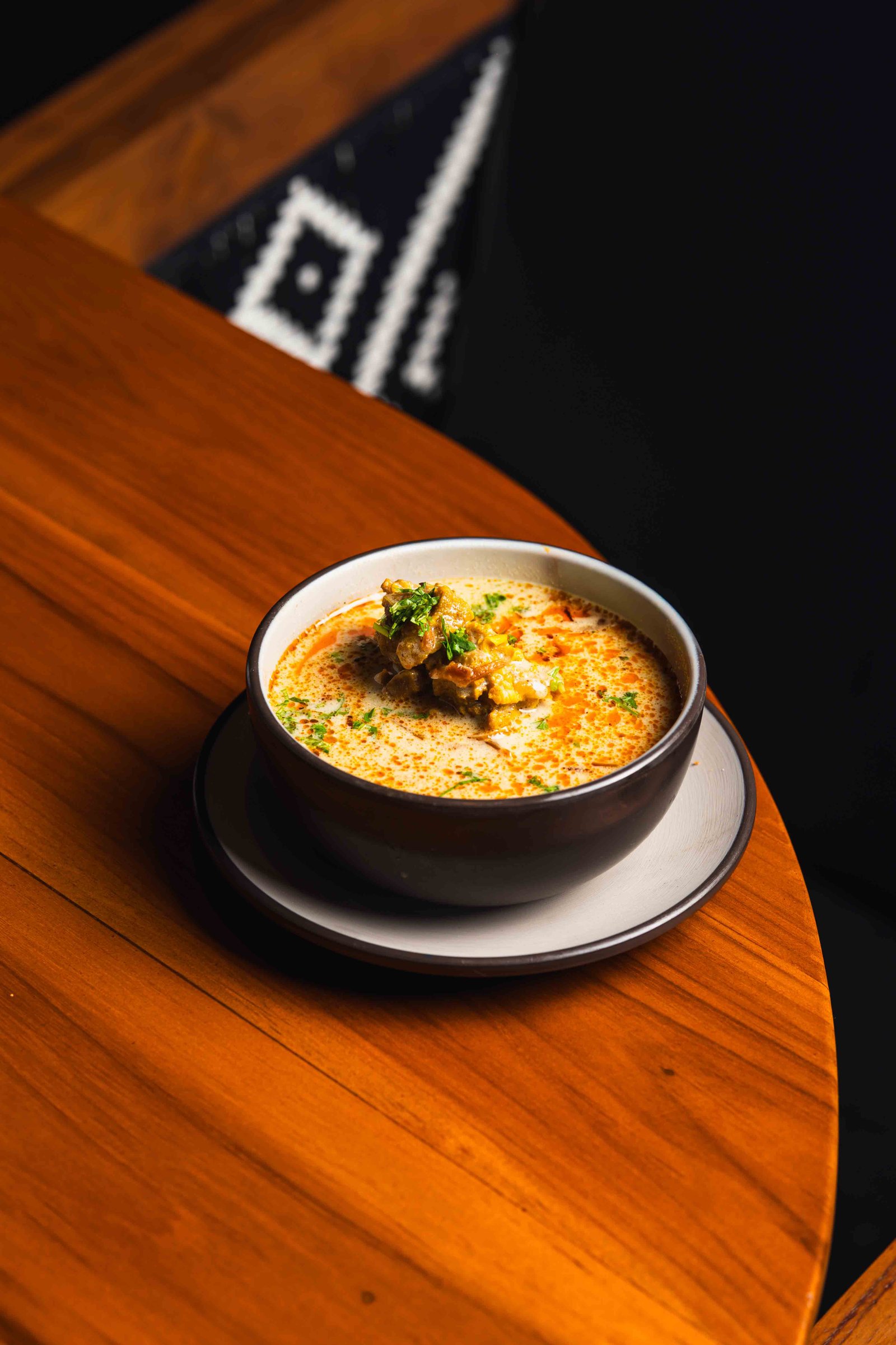 Soups